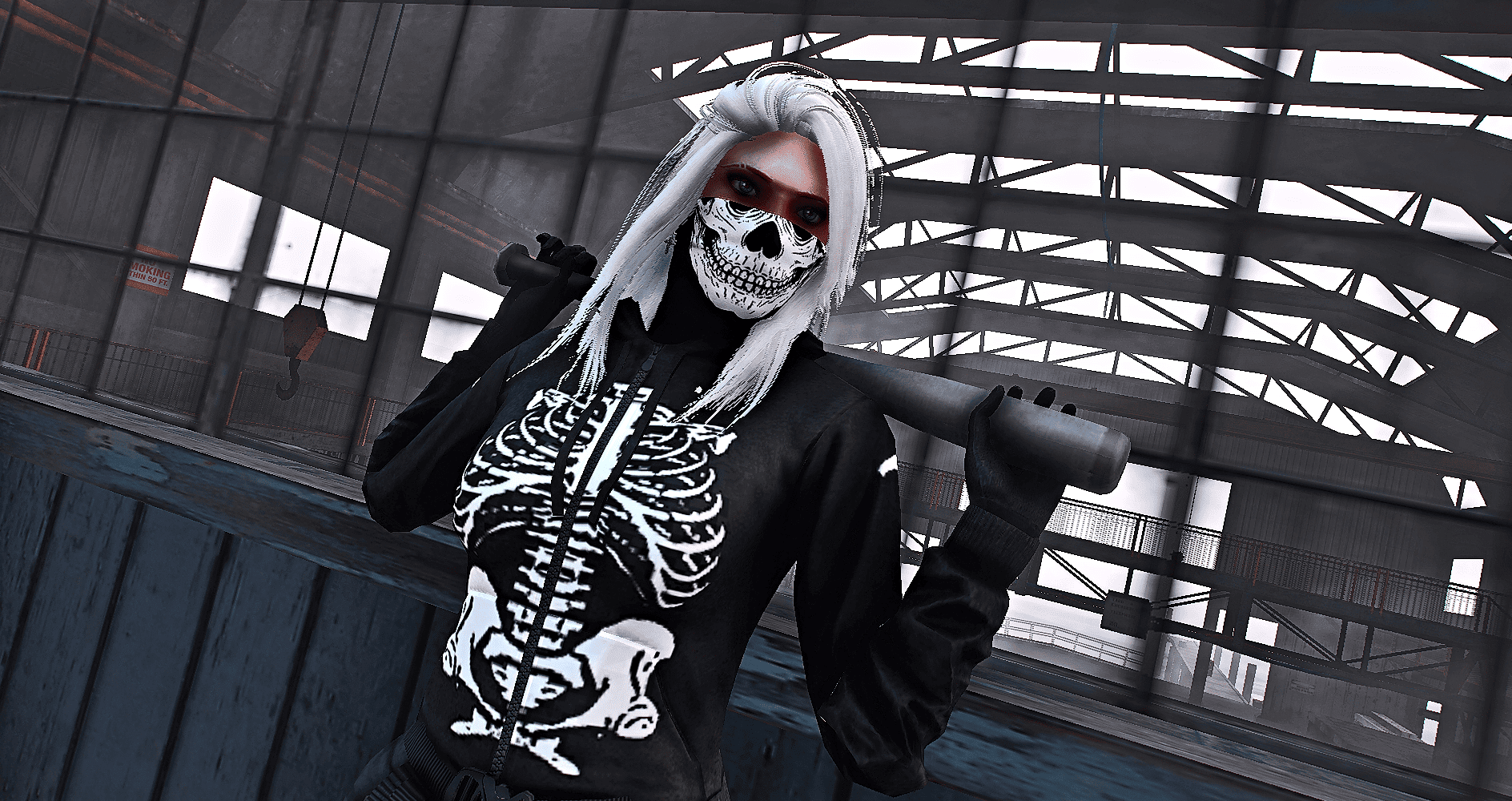 Galería Plomolife 5