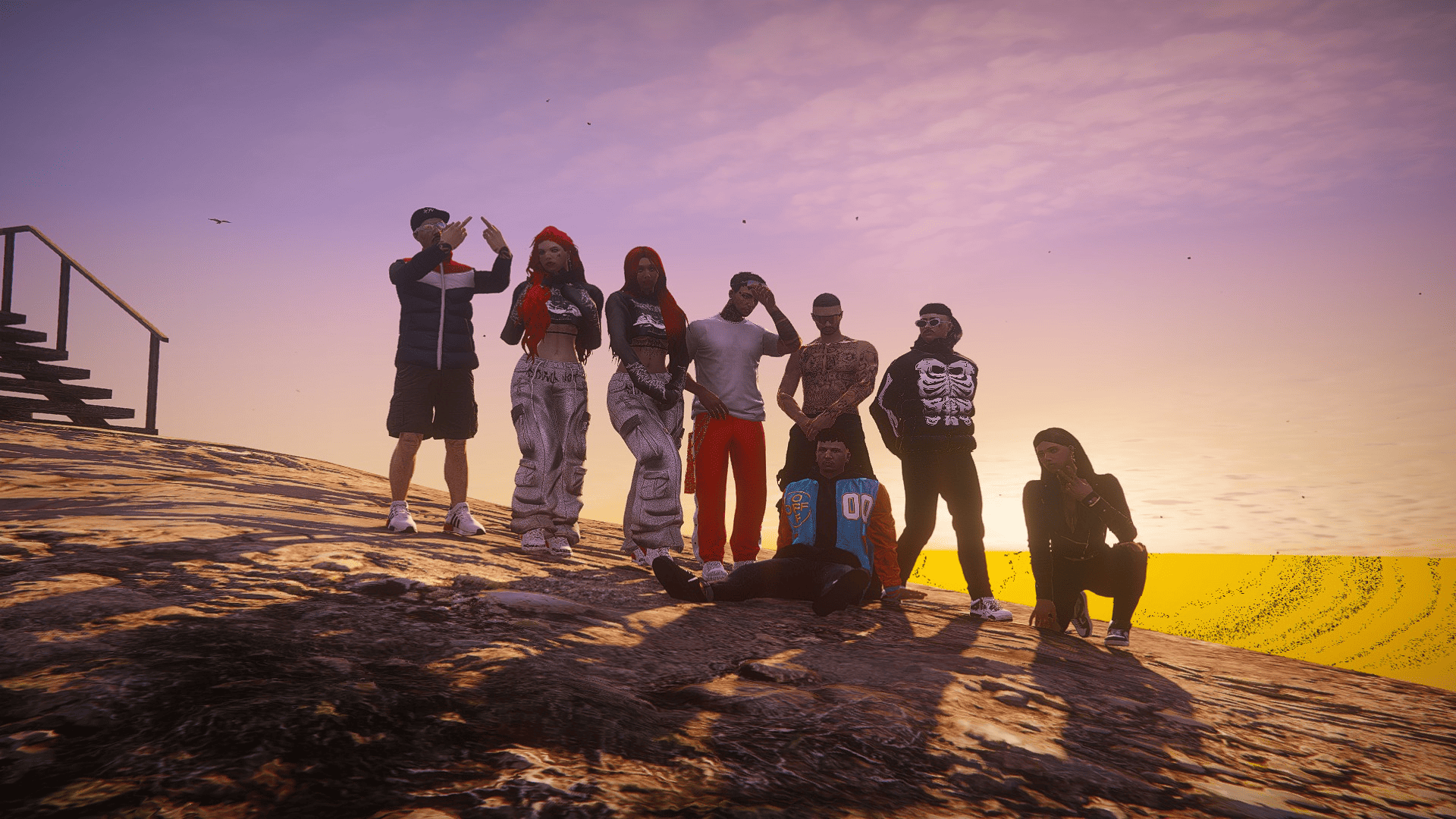 Galería Plomolife 7